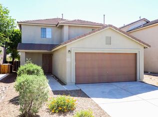 18453 S Copper Basin Dr, Green Valley, AZ 85614