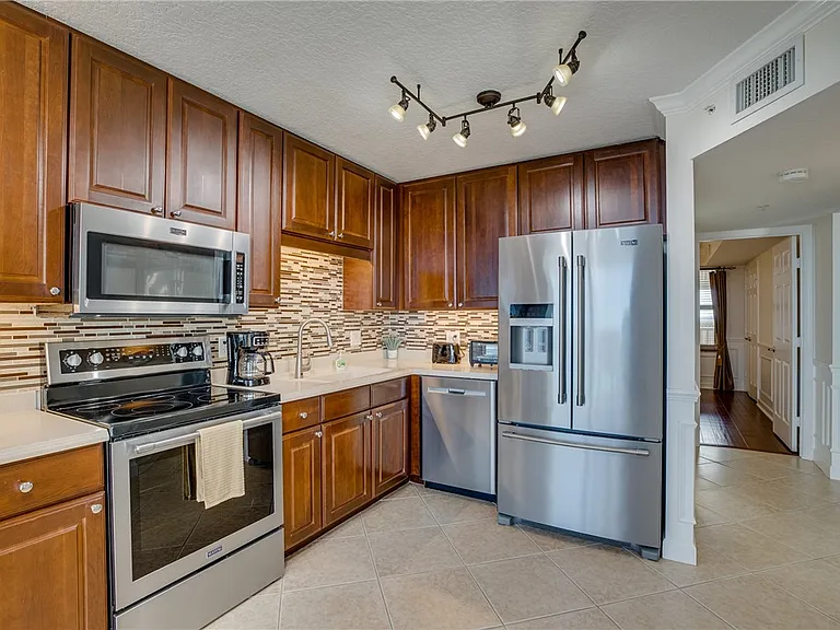 5049 N Highway A1A #1503 — Photo 9