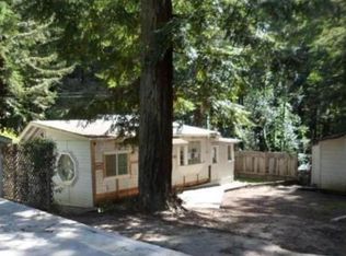 10333 E Zayante Rd, Felton, CA 95018