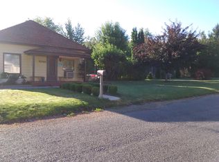 1044 Anna St, Prosser, WA 99350