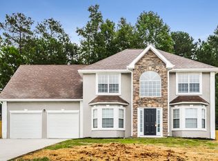 4178 Donna Way, Lithonia, GA 30038