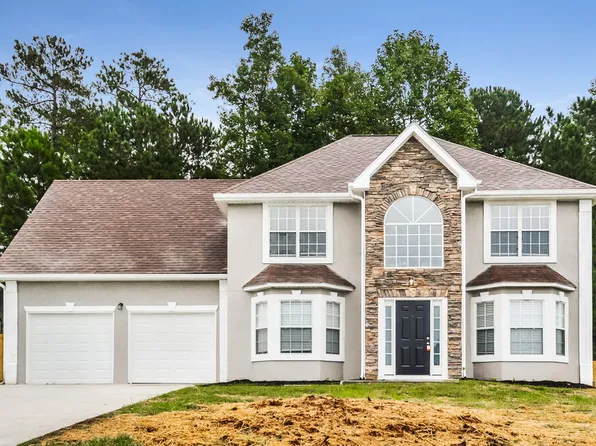4178 Donna Way, Lithonia, GA 30038