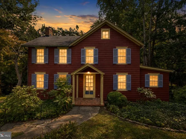 9407 Hale Pl, Silver Spring, MD 20910