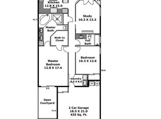 6408 Canterbury NE, Albuquerque, NM 87111