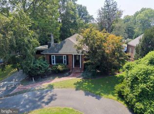 505 S Washington St, Easton, MD 21601