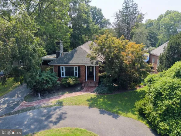 505 S Washington St, Easton, MD 21601