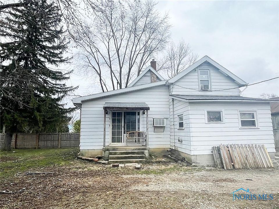25 Henry St, Tiffin, OH 44883 Zillow