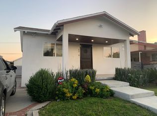 5314 Stratford Rd, Los Angeles, CA 90042