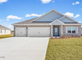 214 Lake Merial Blvd, Panama City, FL 32409