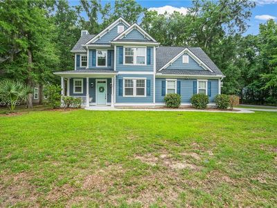 28 Laughing Gull Dr, Beaufort, SC, 29907