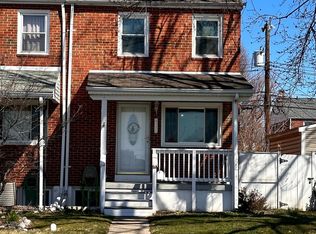 8154 N Boundary Rd, Dundalk, MD 21222