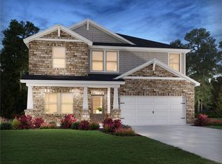 928 Brookshade Trl, Lawrenceville, GA 30045