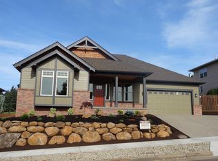 520 Yapa St, Silverton, OR 97381
