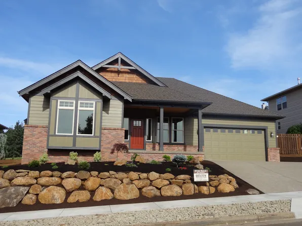 520 Yapa St, Silverton, OR 97381