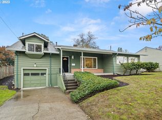 1630 SW Filmont Ave, Portland, OR 97225