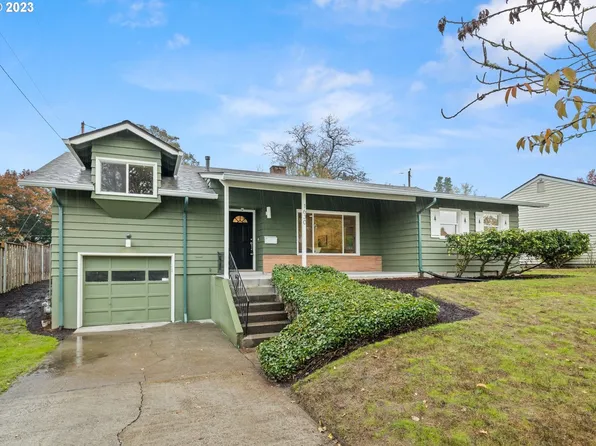 1630 SW Filmont Ave, Portland, OR 97225