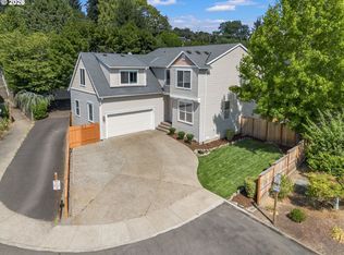 12596 SE Maplewood Ct, Milwaukie, OR 97222