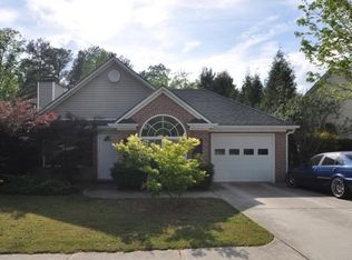 142 Pine Ridge Trce, Athens, GA 30605