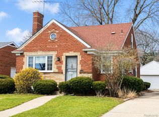 8801 E Outer Dr, Detroit, MI 48213