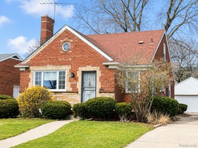 8801 E Outer Dr, Detroit, MI, 48213