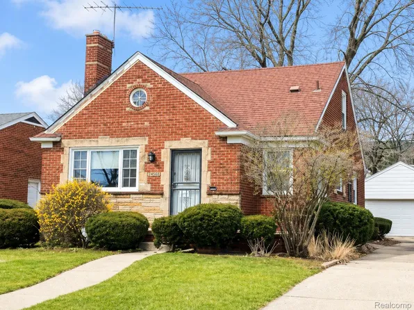 8801 E Outer Dr, Detroit, MI 48213