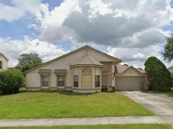 281 Competition Dr, Kissimmee, FL 34743