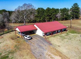 1370 Fm 241 S, Rusk, TX 75785