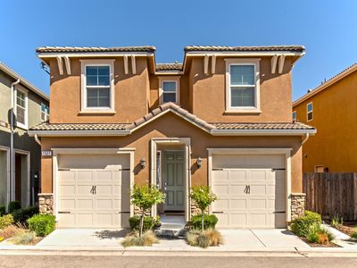 1527 N Interlude Way, Clovis, CA, 93619