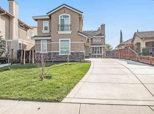 2380 Fernwood Ln, Brentwood, CA 94513