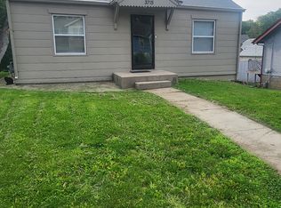 3715 N 44th Ave, Omaha, NE 68111