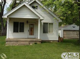 309 Eastlawn Dr, Rochester Hills, MI 48307