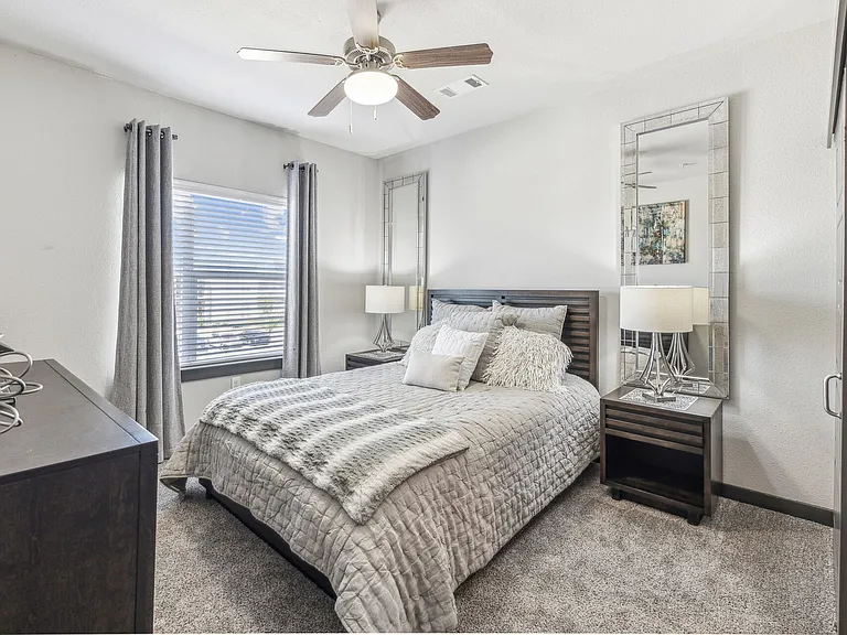 One Bedroom Apartments in Norman, Oklahoma