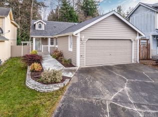 27 83rd Dr SE, Lake Stevens, WA 98258