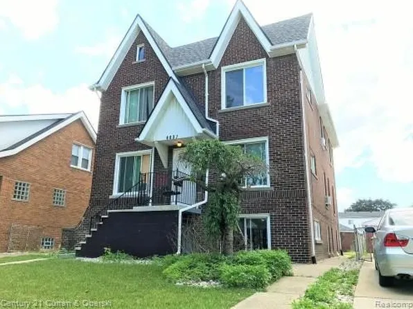 6037 Appoline St, Dearborn, MI 48126