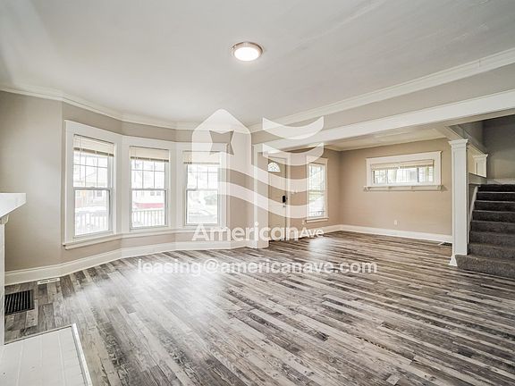 WM - Living Room