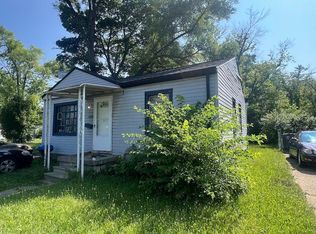5210 Dupont St, Flint, MI 48505