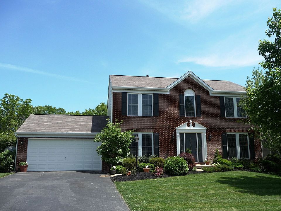 4BR Home, Cranberry