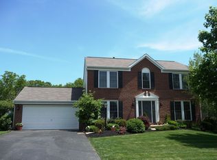 130 Aberdeen Dr, Cranberry Twp, PA 16066