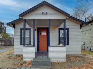 1619 S 13th St W, Missoula, MT 59801