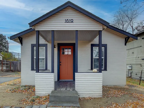 1619 S 13th St W, Missoula, MT 59801