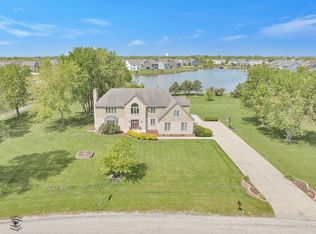 17628 S Williamsburg Dr, Plainfield, IL