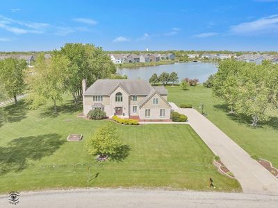 17628 S Williamsburg Dr, Plainfield, IL, 60586
