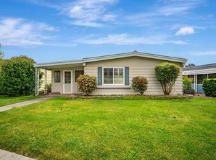 152 Parque Recrero, Rohnert Park, CA 94928