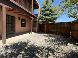 124 Romero St #1, Santa Fe, NM 87501
