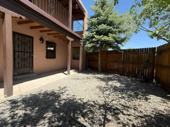 124 Romero St #1, Santa Fe, NM 87501