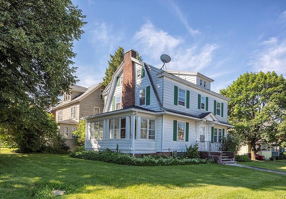 200 Sedgwick St, Syracuse, NY 13203 Zillow