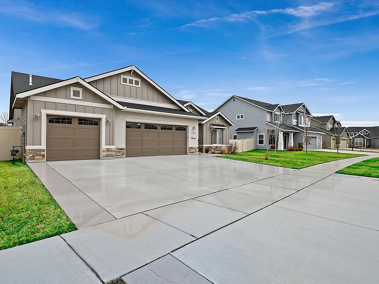 4140 W Stone House St — Photo 3