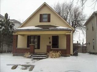 534 W Pearl St, Union City, IN