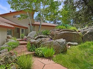 2398 Bitterroot Lane, Golden, CO 80401