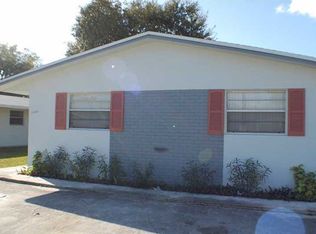 1400 SW 33rd St, Fort Lauderdale, FL 33315